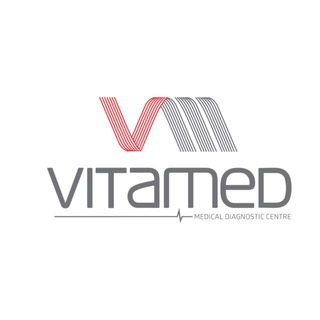 Логотип @vitameduz - VITAMED MEDICAL