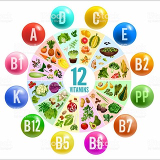 Логотип @vitamin2222 - БАДы из Америки🇺🇸