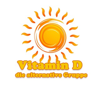 Логотип @vitamindalternativ - Vitamin D - Grundsubstanz für Gesundheit