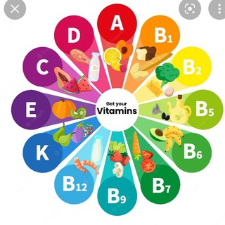 Логотип @vitaminkausa - Вита Минка.США🍒