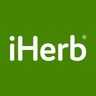 Логотип @vitaminkiusa - Витаминки и косметика из Америки iHerb