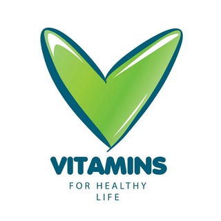 Логотип @vitamins_forhealthylive - Vitamins FHL🇺🇸
