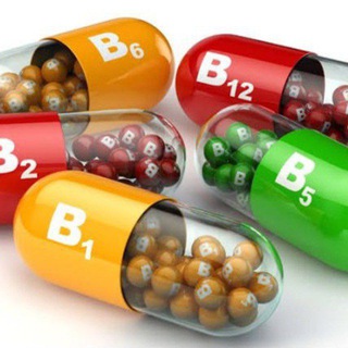 Логотип @vitamir_bad_kollagen - ВИТАМИР И БАДЫ оптом и в розницу