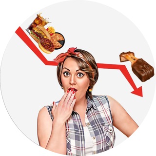 Логотип @vitanomy - Без драмы с едой | Елена Солосина