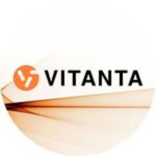 Логотип @vitantaestet - Витанта