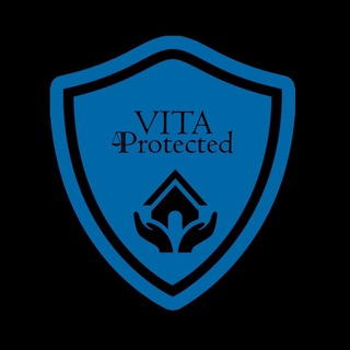 Логотип @vitaprotected - VITA PROTECTED