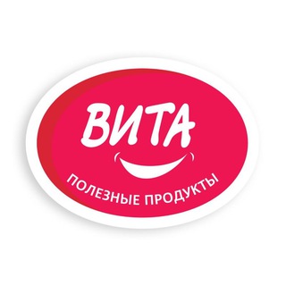 Логотип @vitausolie - ВИТА–ЛюБио