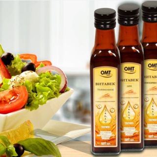 Логотип @vitavek_777 - Витавек здоровое питание