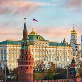 Логотип @vitavip1 - Кремль-9