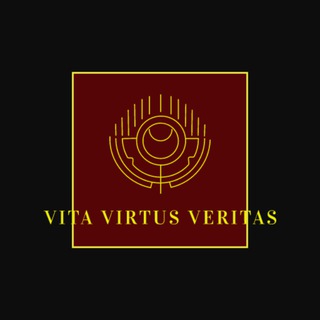 Логотип @vitavirtustarot - Академия Vita Virtus