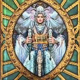 Логотип @vitavirtusveritas - VITA VIRTUS