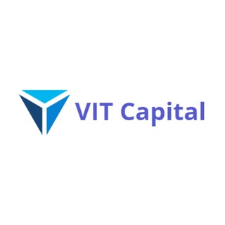 Логотип @vitcapital - VITCapital