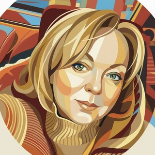 Логотип @vitchak_propeople - Елена Витчак | ПРОлюдей