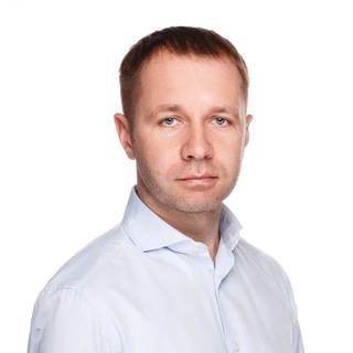 Логотип @vitdig - Vitaliy Yukhnevich