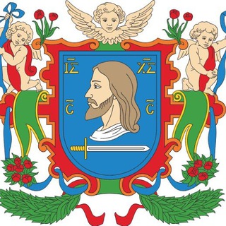 Логотип @vitebsk_gik - ГОРОД ВИТЕБСК