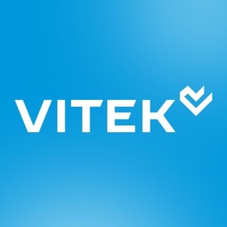 Логотип @vitekprojects - VITEK