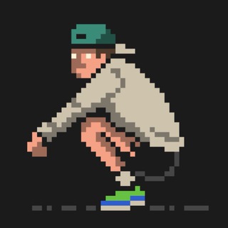 Логотип @viterstepoviy - Вітер Степовий 🍂