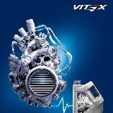 Логотип @vitex_uzbekistan - Канал удален