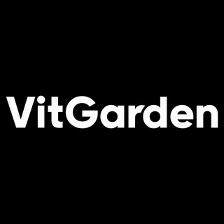 Логотип @vitgarden - VitGarden