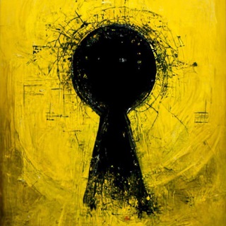 Логотип @vitglubzhe - В iT глубже