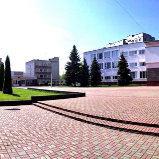 Логотип @vitgtk_belstu - Филиал БГТУ ВитГТК