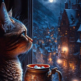 Логотип @vitinanki_na_okna - Вытынанки🎄 🎅 🎁