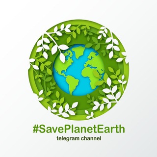 Логотип @vitlev0402 - Save Planet Earth🌍‼️