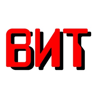 Логотип @vitmag - Вестник информационных технологий