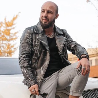 Логотип @vitman_tg - Клиенты в Телеграм для Мягких ниш | Витман