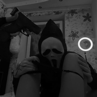 Логотип @vitochangel - тот, что ангел | ∞