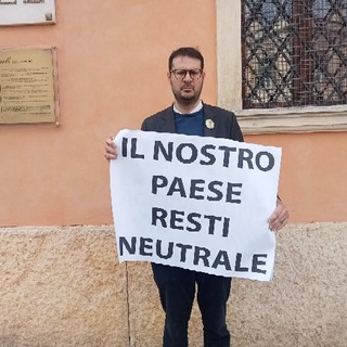 Логотип @vitocomencini - Vito Comencini