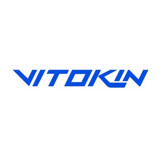 Логотип @vitokinru - VITOKIN | Хоккейная экипировка