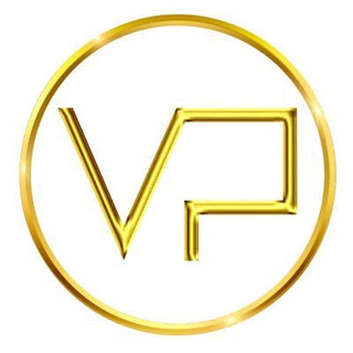 Логотип @vitoldpetrovskiy - Витольд Петровский