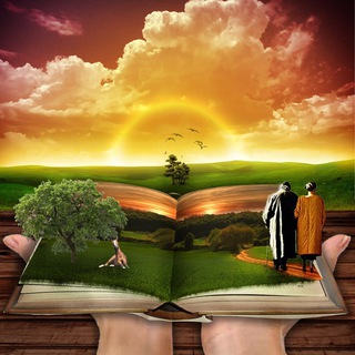 Логотип @vitologinya - Витология Chat