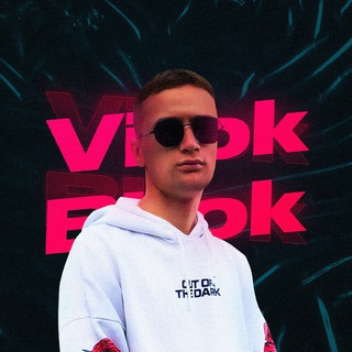 Логотип @vitoooookprobtc - Vitok про Bitok