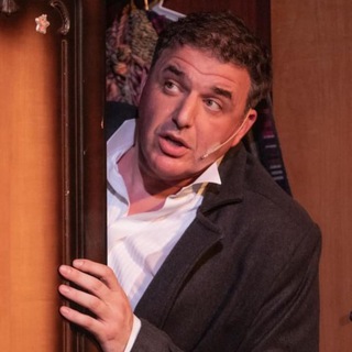 Логотип @vitorganmaxim - Виторган Максим