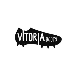 Логотип @vitoria_boots - VITORIA BOOTS | Футбольные бутсы
