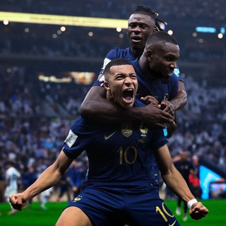 Логотип @vitosfoot - VITOS FTBL