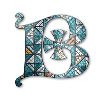 Логотип @vitrazhiofficial - Витражи и Правлайф