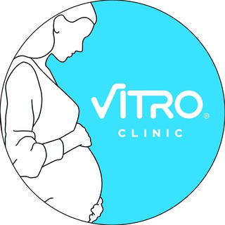 Логотип @vitro_clinic - Врачи ВитроКлиник