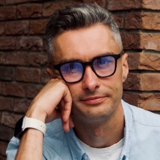 Логотип @vitsamson - Виталий Самсон канал