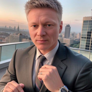 Логотип @vitya_v_it - Витя в АЙ-ТИ