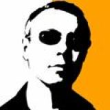 Логотип @vityapelevin - Пелевин Чат (книжный чат)