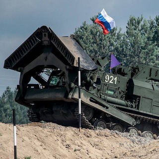 Логотип @viuksidv - Бригада Инженерной Поддержки