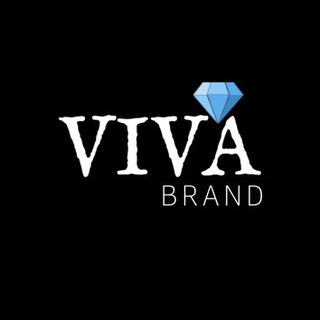 Логотип @viva_brand_factory - Viva Brand Factory