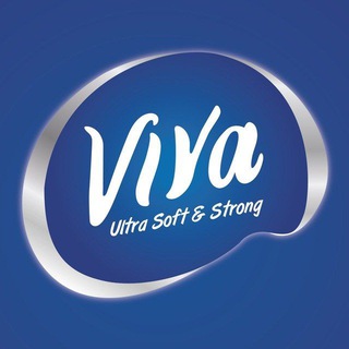 Логотип @viva_tissue - VIVA Chat Room