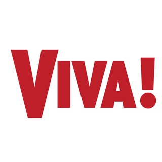 Логотип @viva_ua - viva.ua