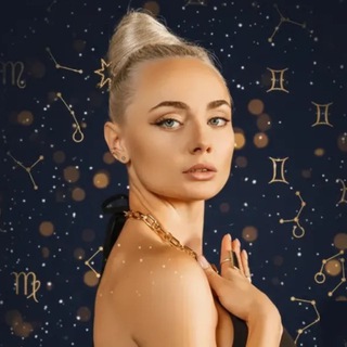 Логотип @vivaastro - ✨наедине со звёздами| Виктория Ива астролог