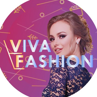 Логотип @vivafashion_opt - Viva Fashion