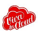 Логотип @vivalacloud - vivalacloud